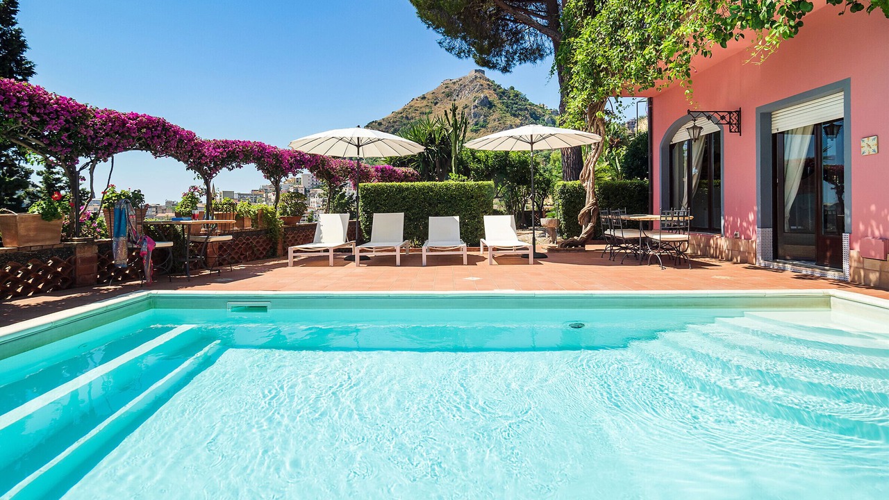 Photo of Outdoor in Taormina