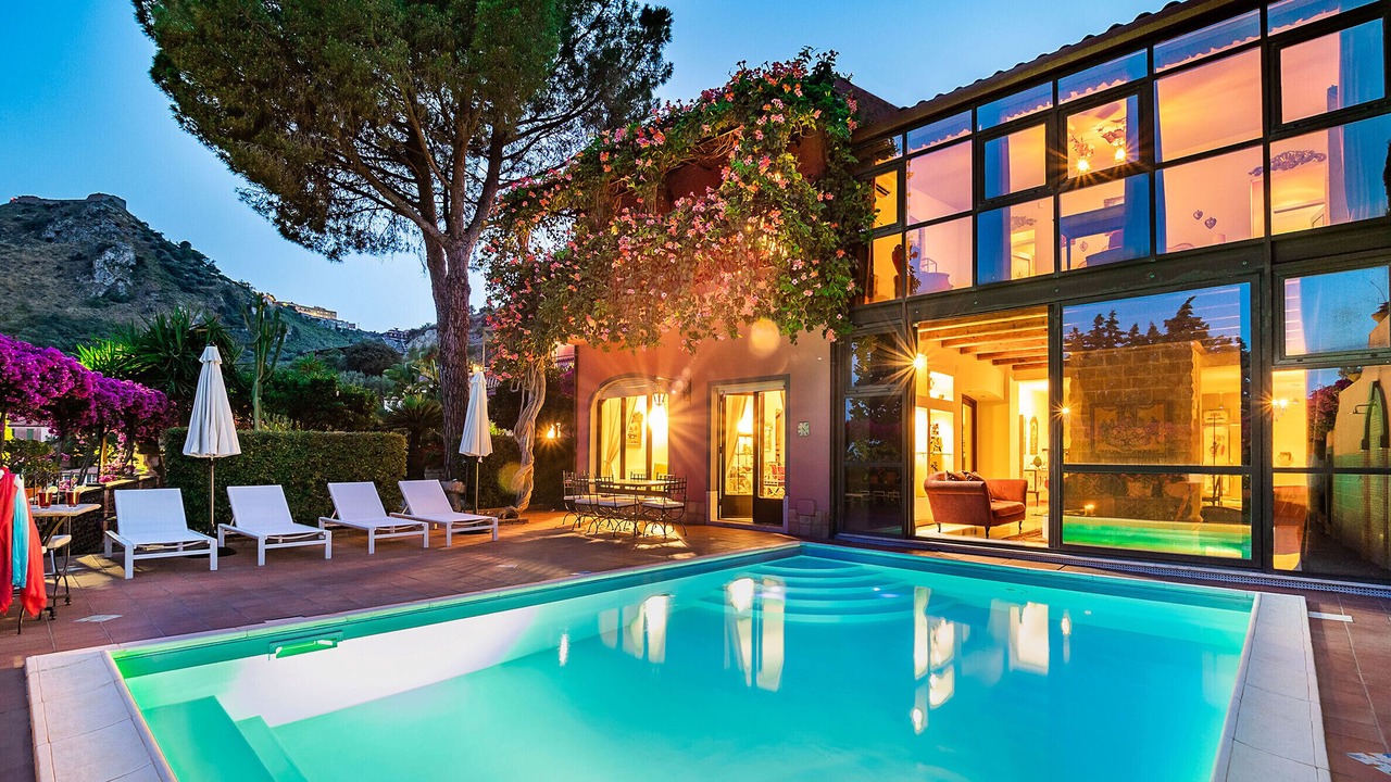 Photo of Outdoor in Taormina