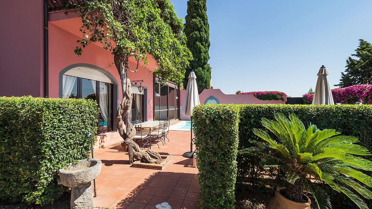 Photo of Outdoor in Taormina