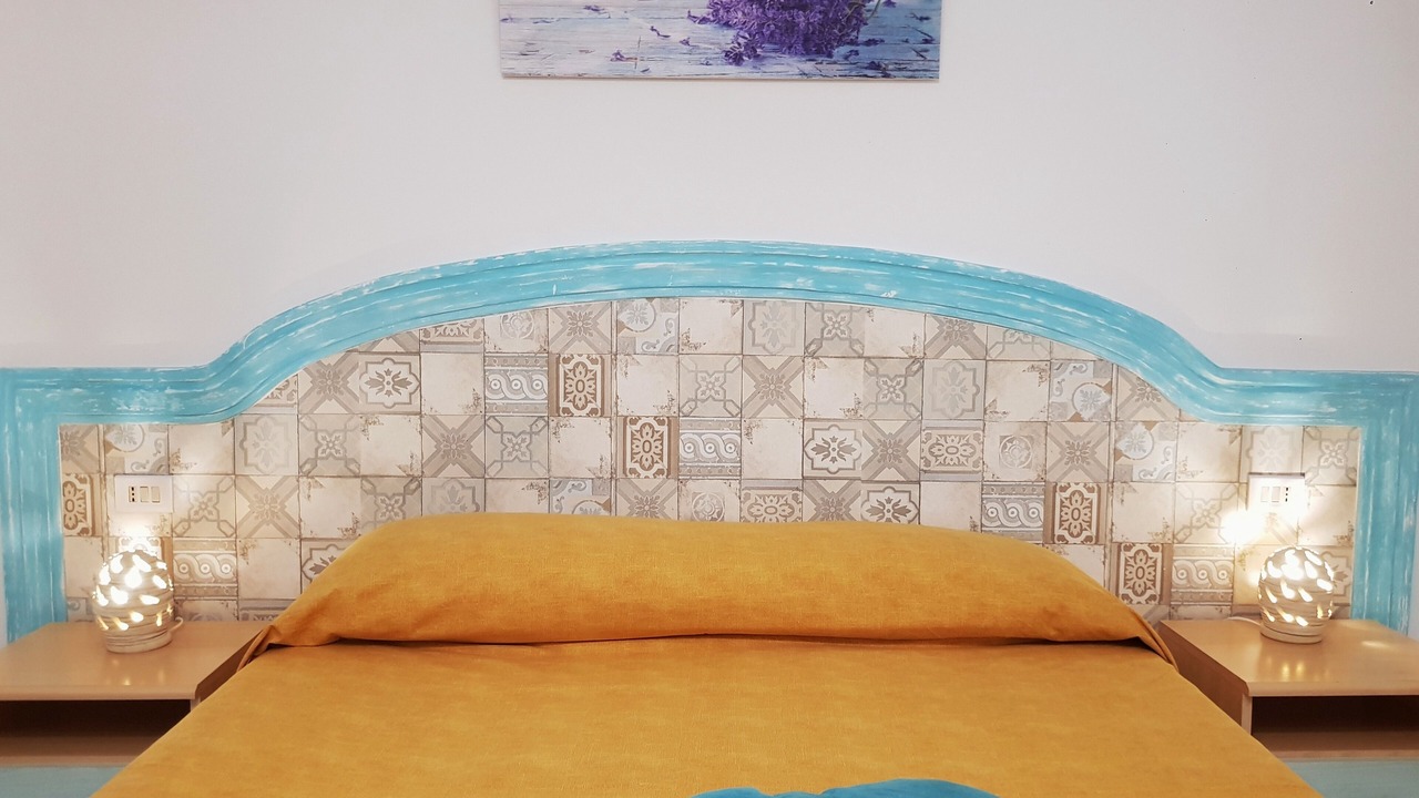 Photo of Bedroom in Montepertuso