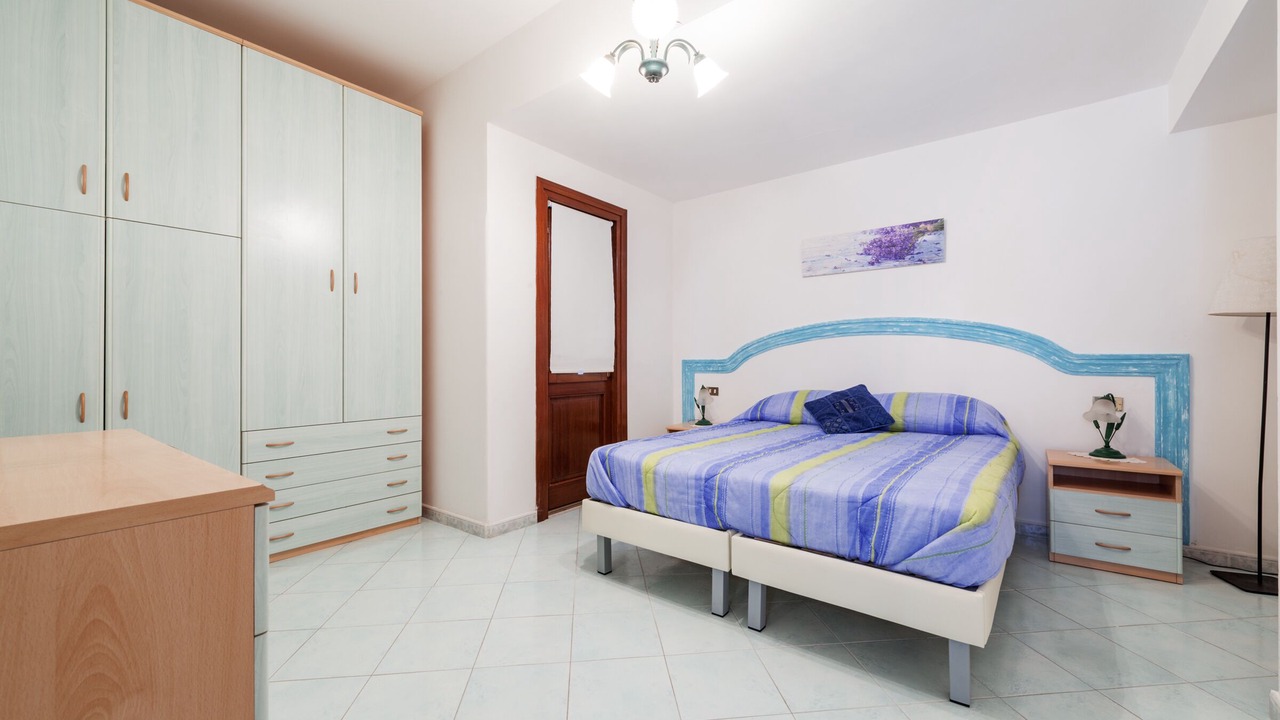 Photo of Bedroom in Montepertuso