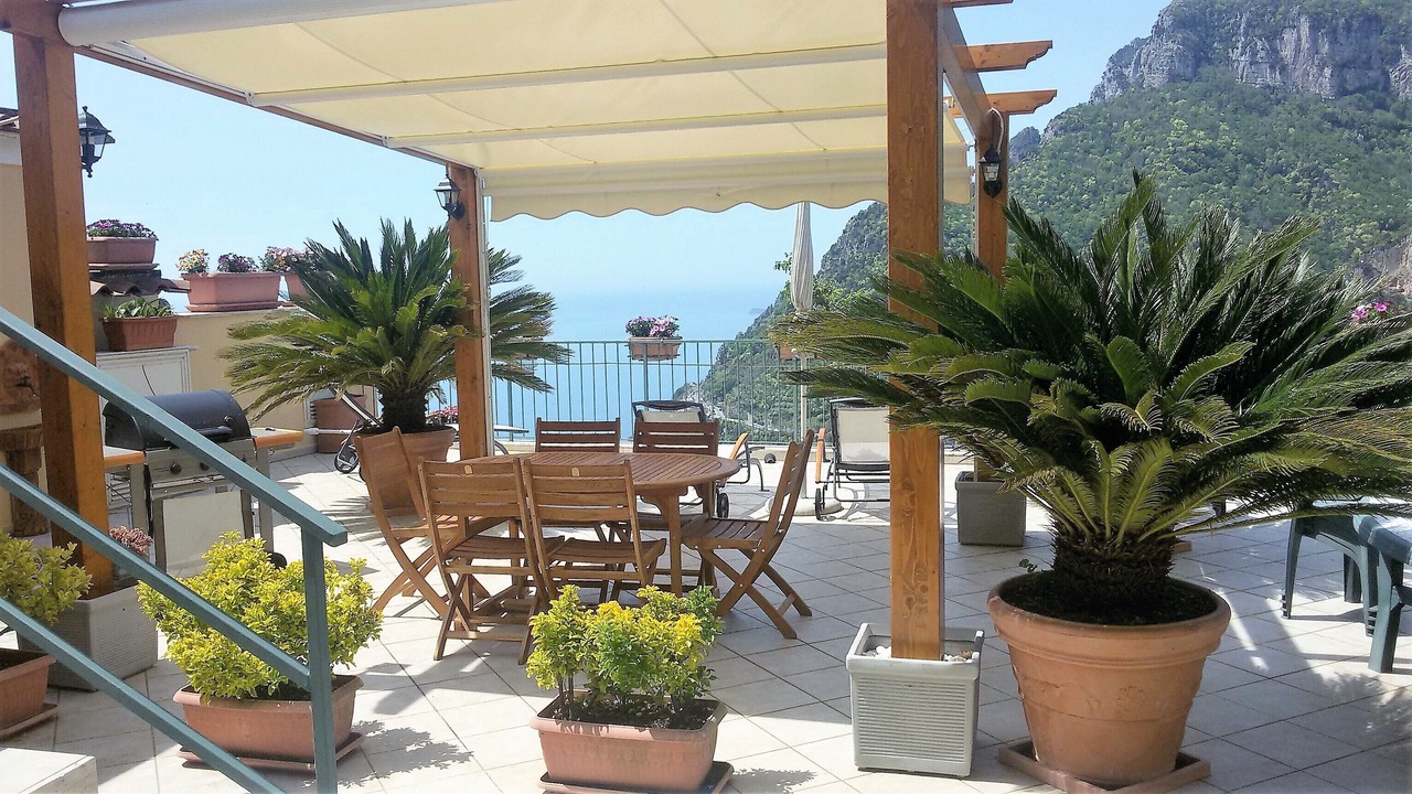 Photo of Outdoor in Montepertuso