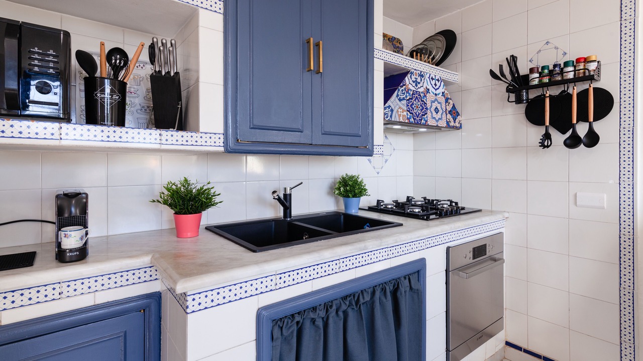 Photo of Kitchen in Naples