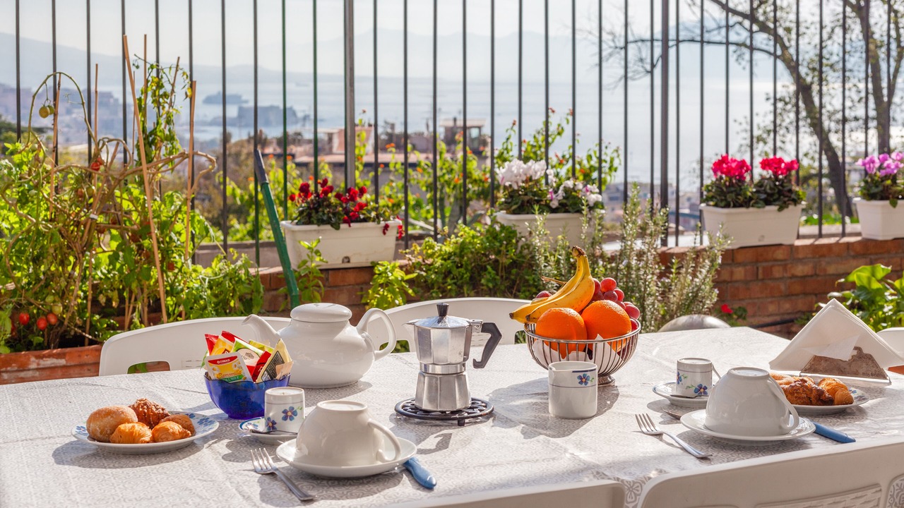 Photo of Outdoor in Naples