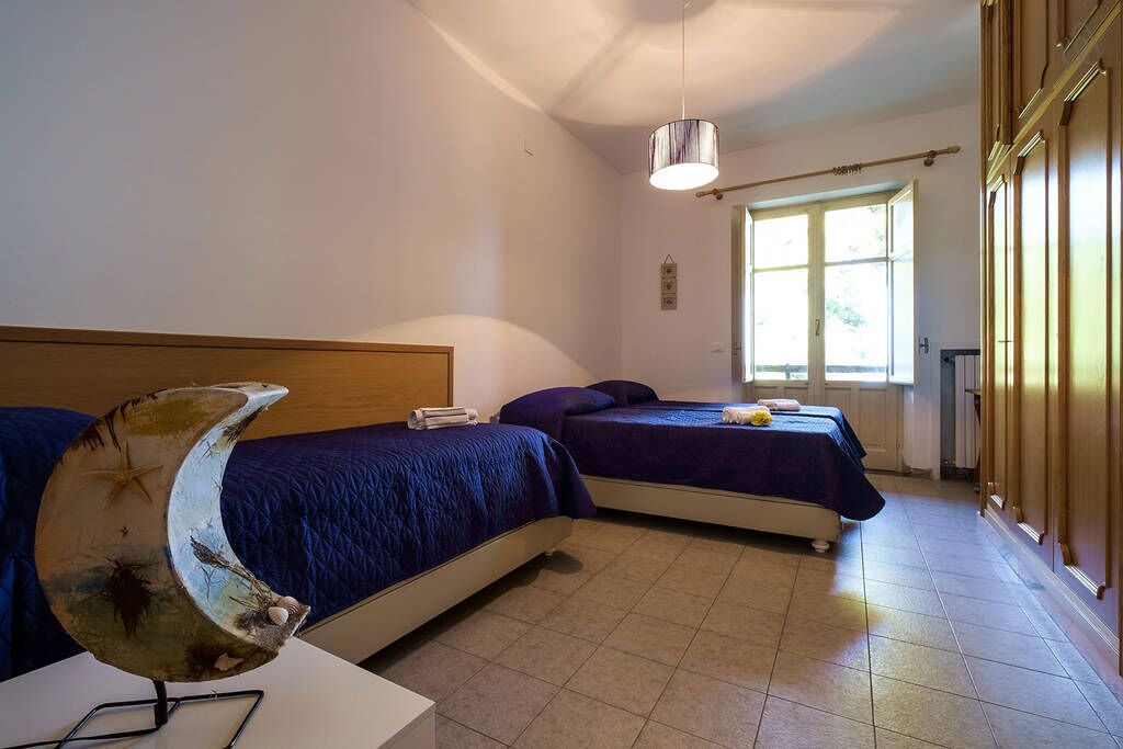 Photo of Bedroom in Santa Flavia