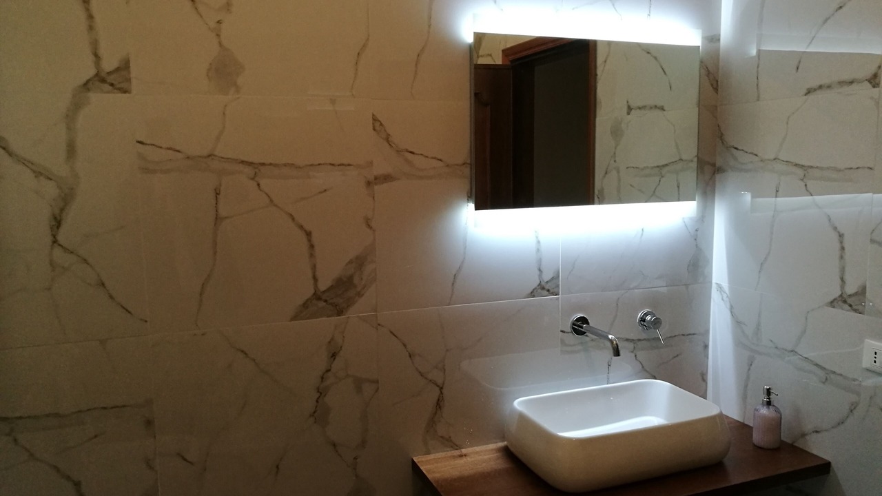 Photo of Bathroom in Santa Flavia