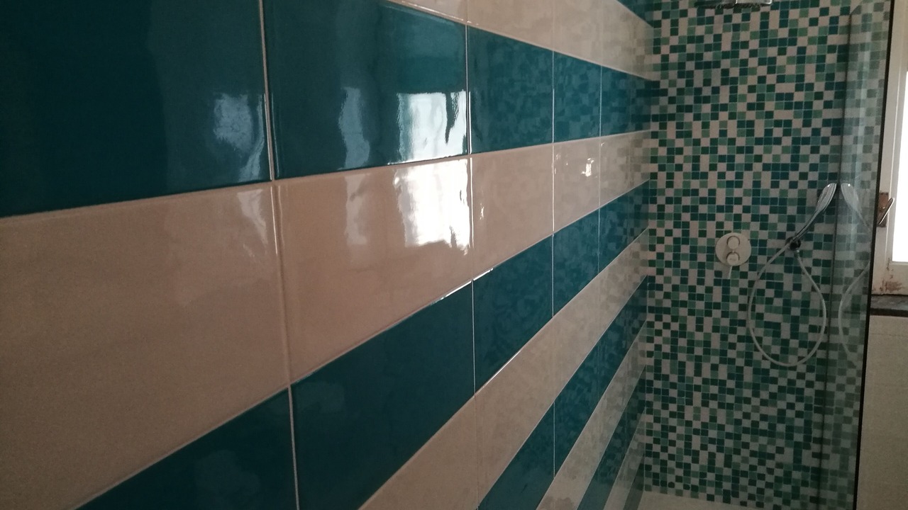Photo of Bathroom in Santa Flavia