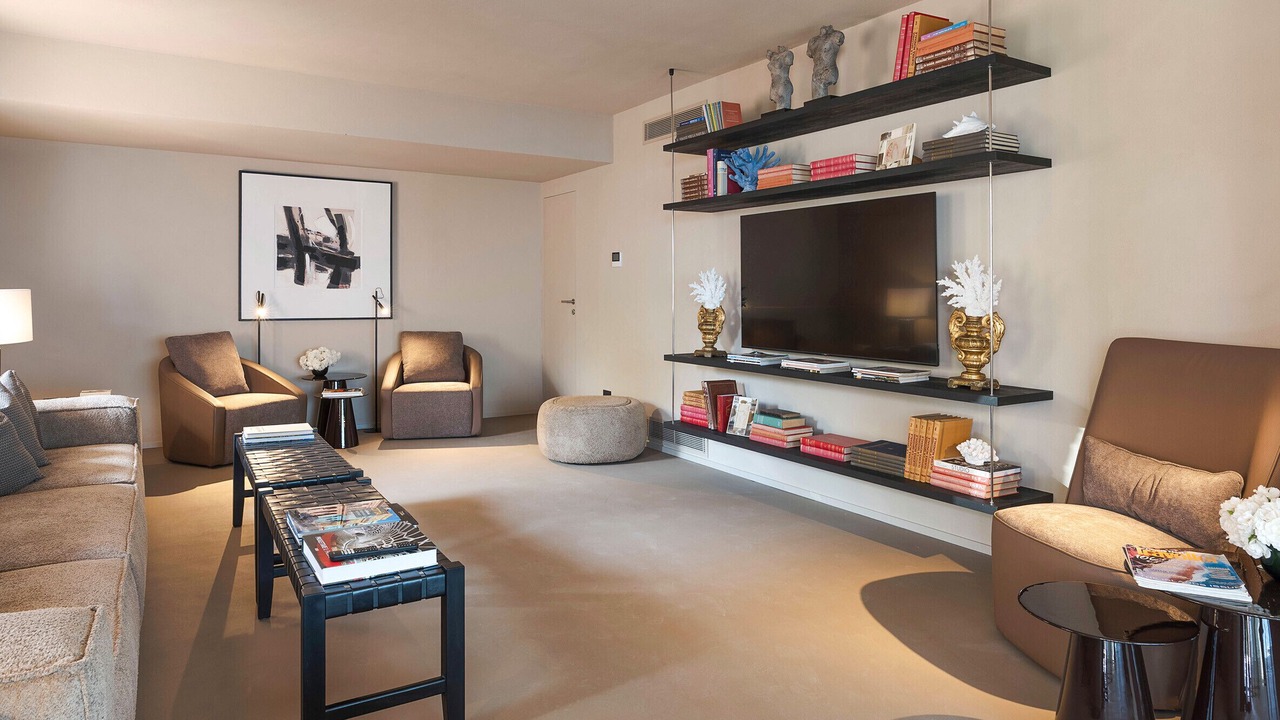 Photo of Livingroom in Letojanni