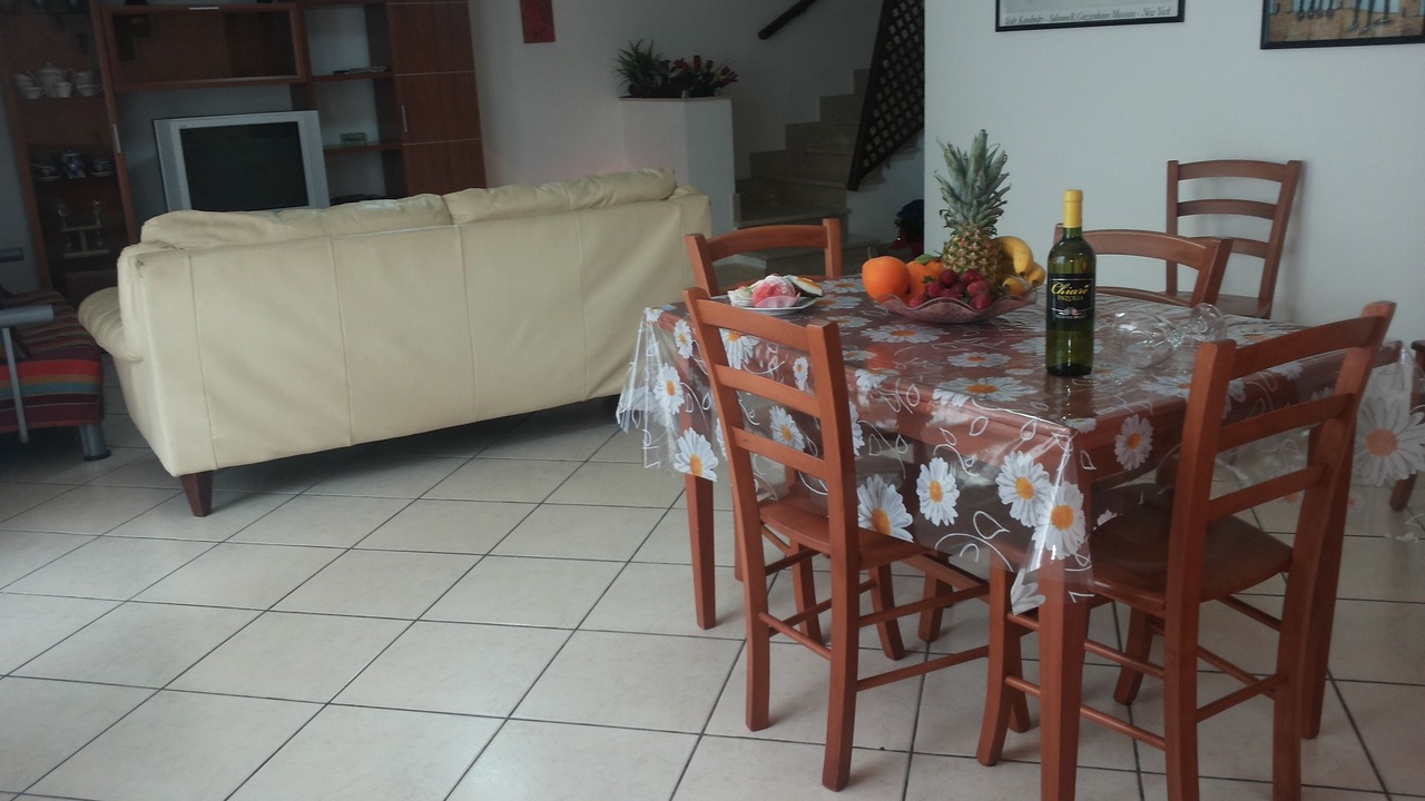 Photo of Others in Casa Santa