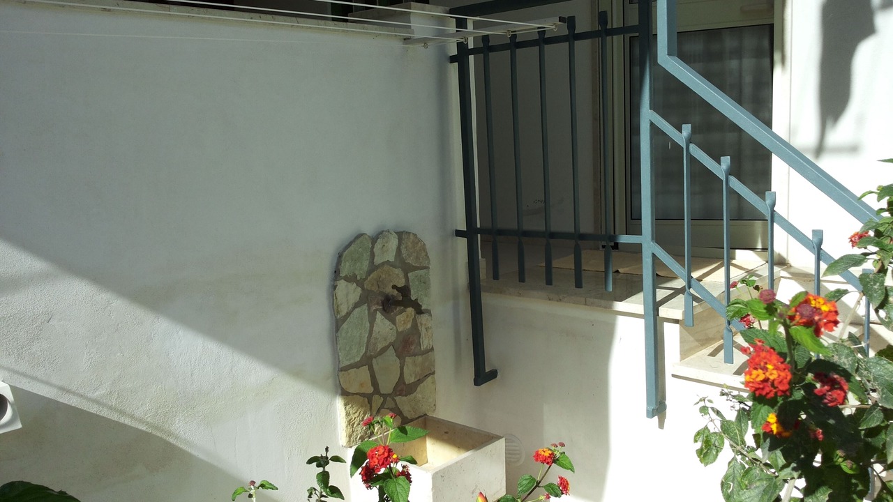Photo of Outdoor in Casa Santa