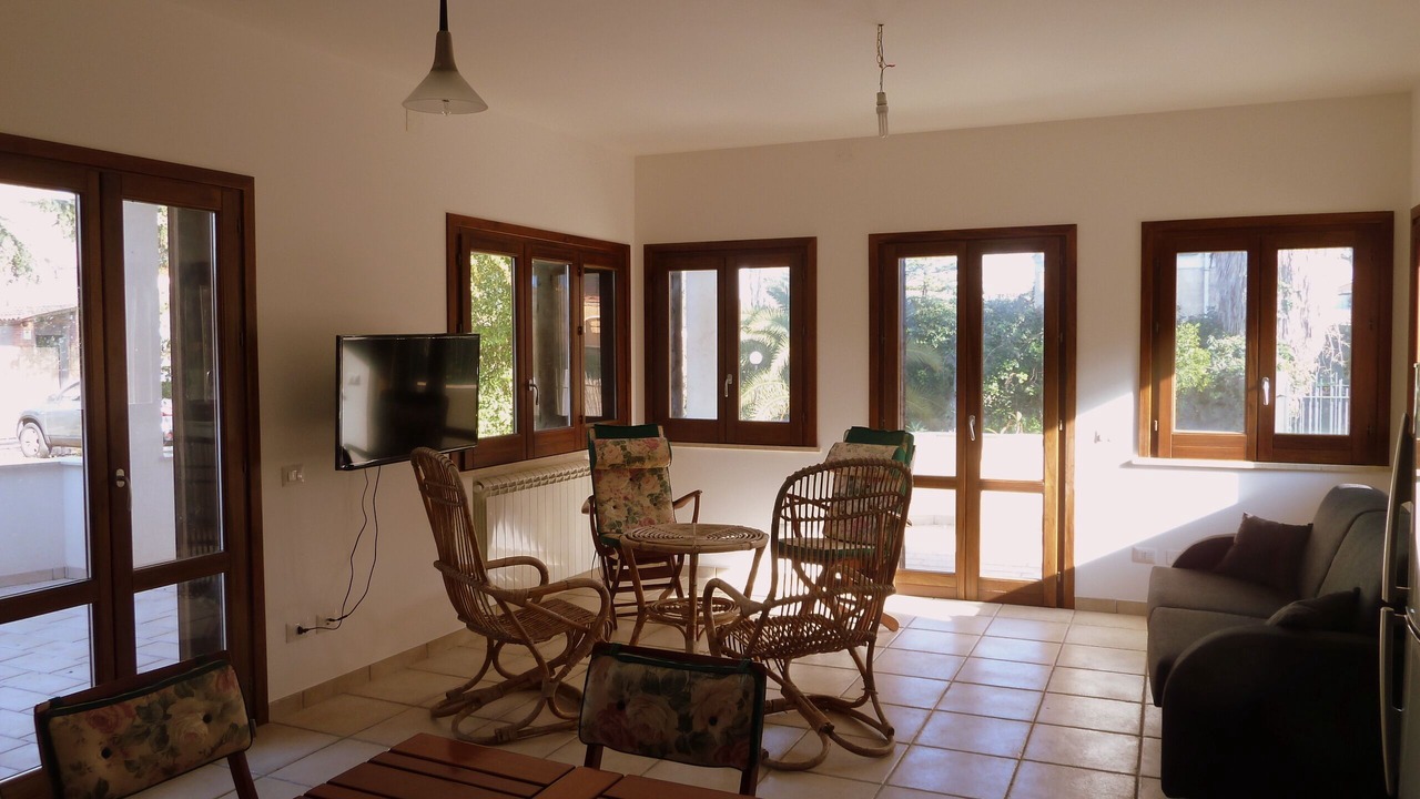 Photo of Livingroom in Mondello