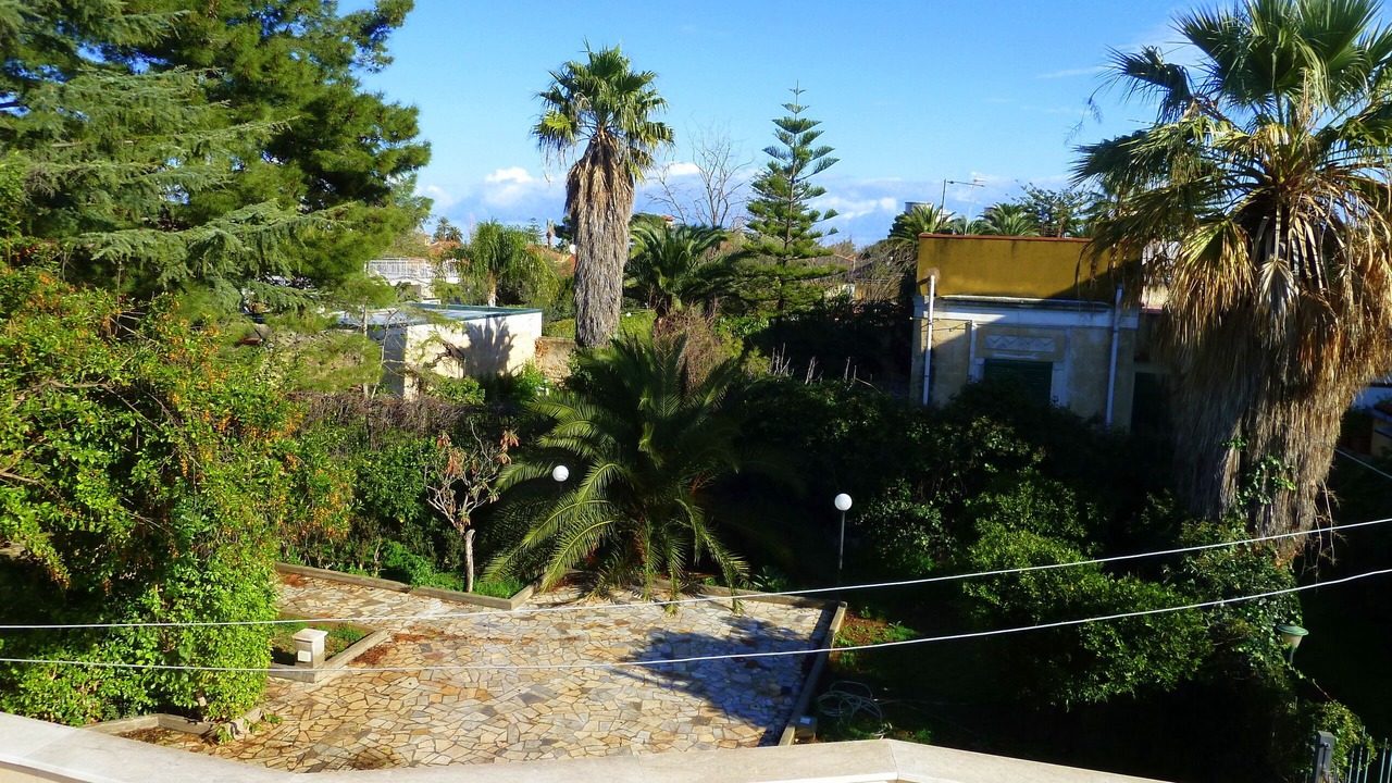 Photo of Outdoor in Mondello