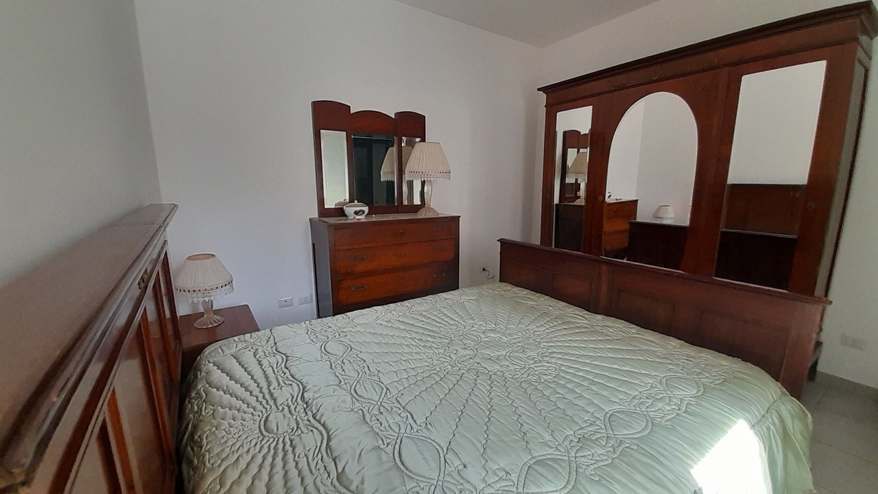 Photo of Bedroom in Mondello