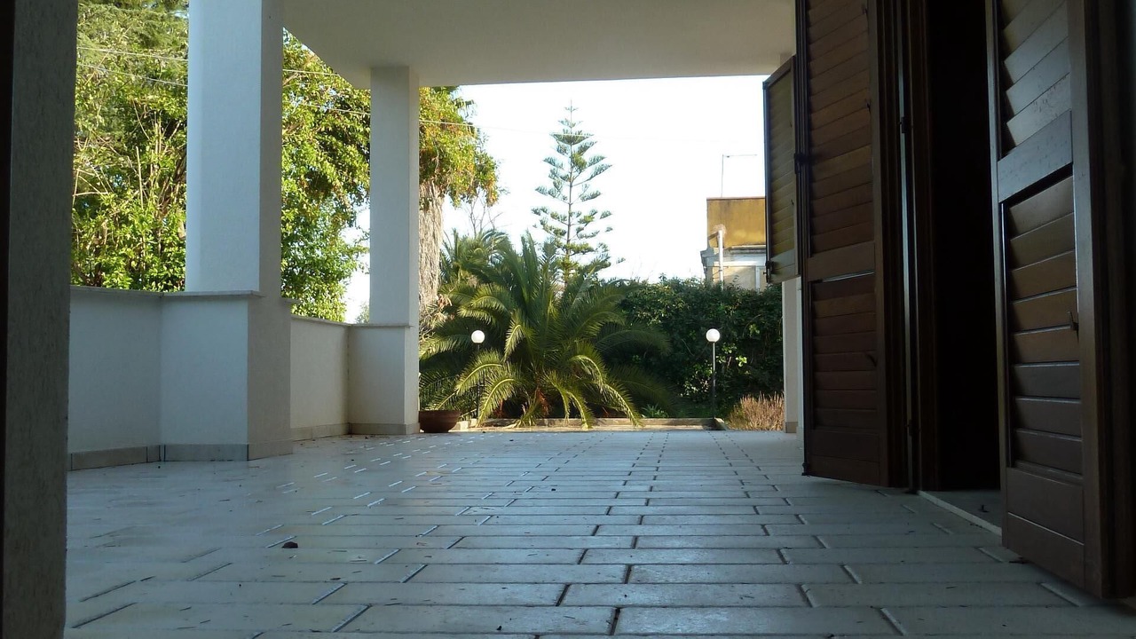 Photo of Outdoor in Mondello