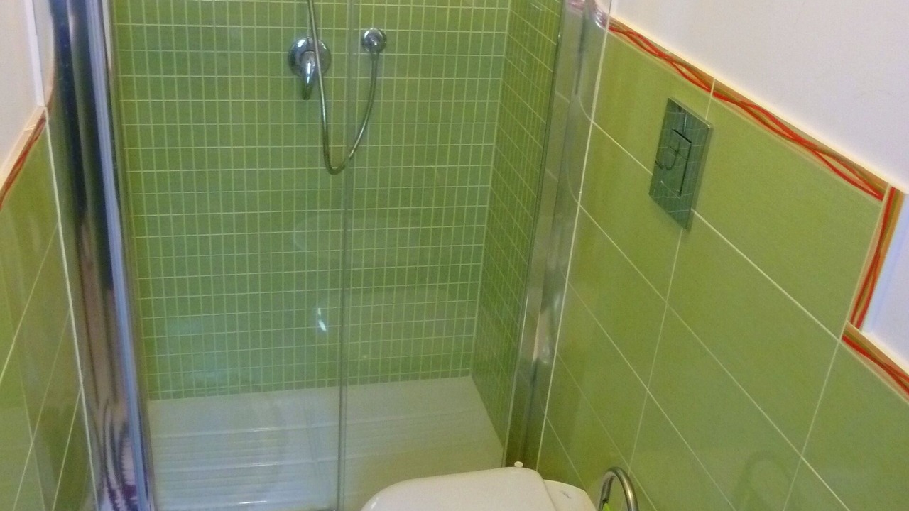 Photo of Bathroom in Mondello