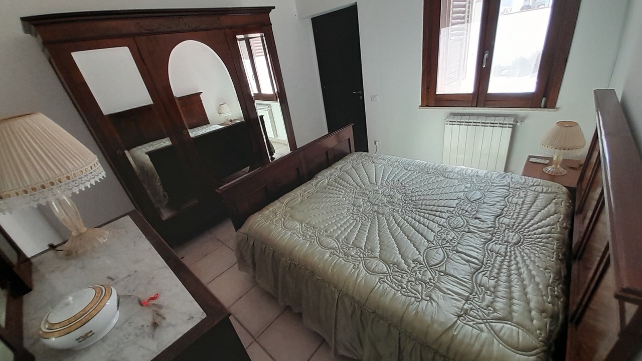 Photo of Bedroom in Mondello