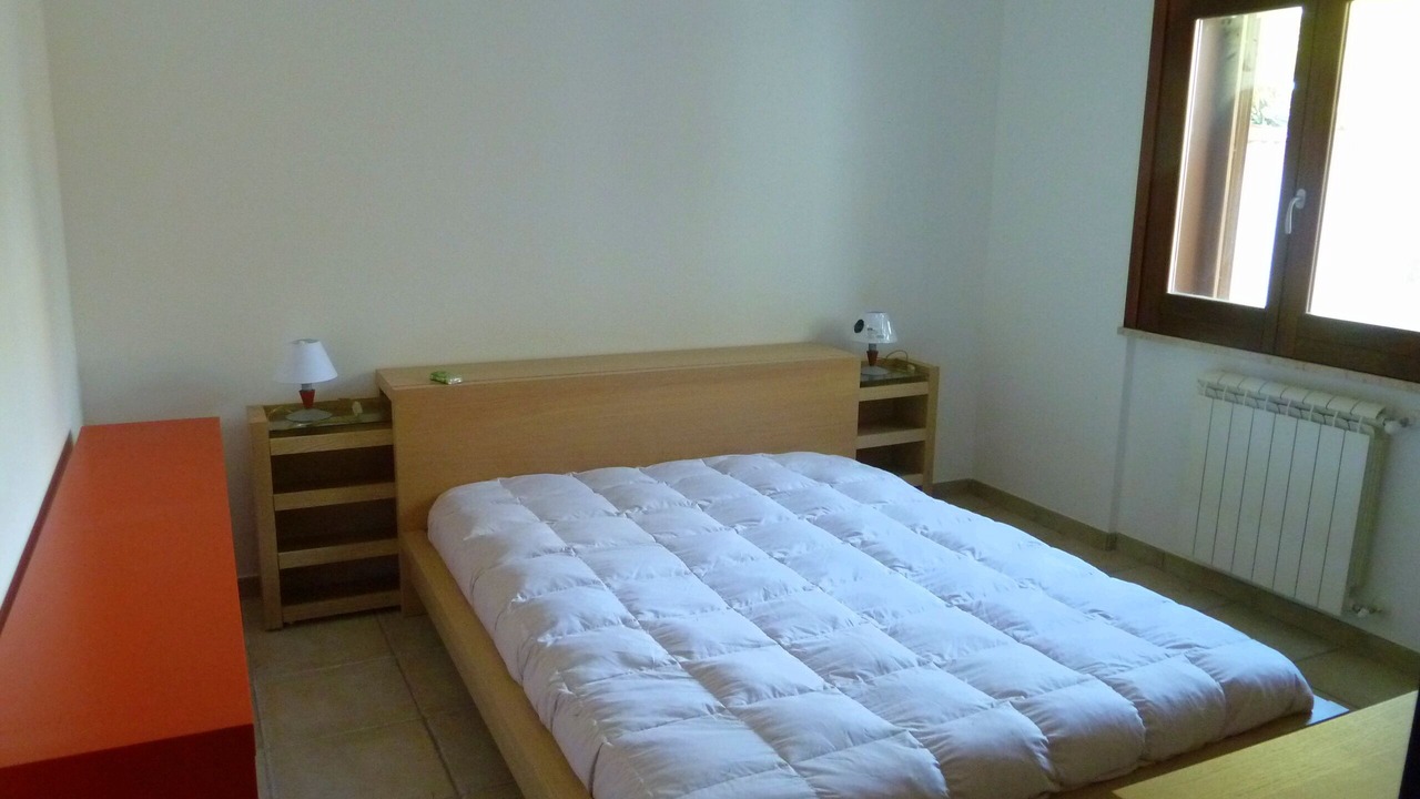 Photo of Bedroom in Mondello