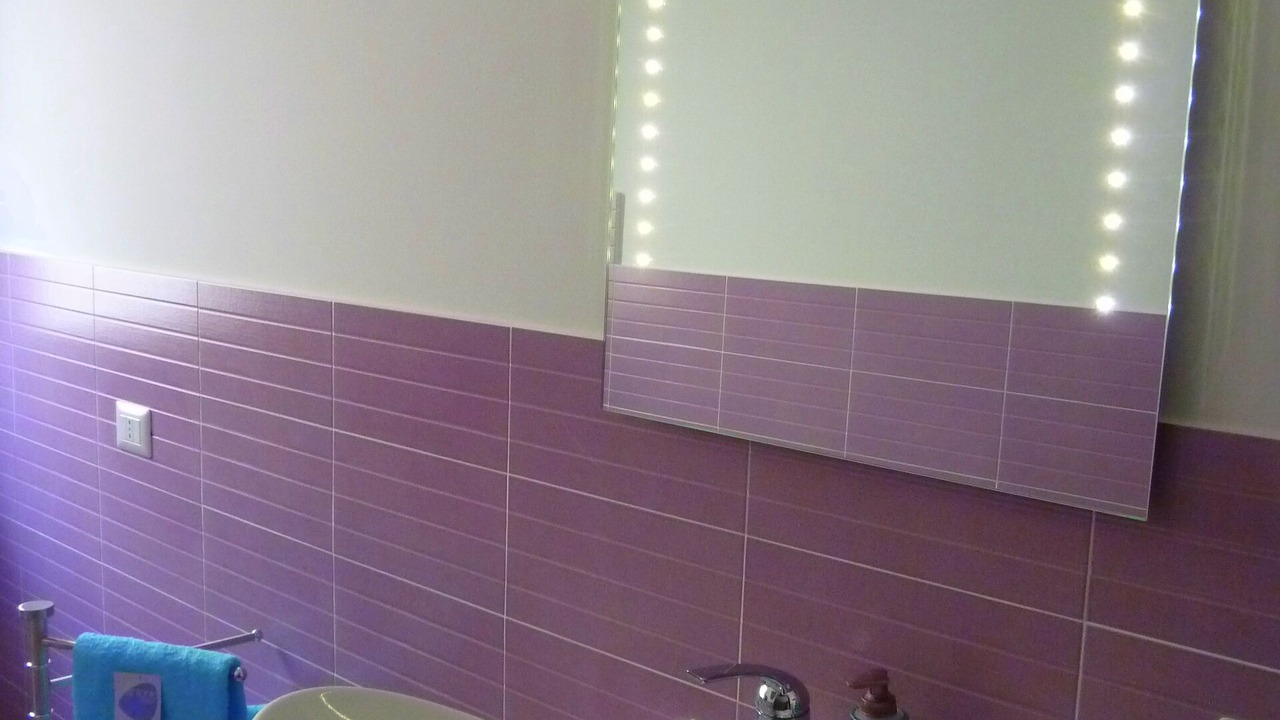 Photo of Bathroom in Mondello