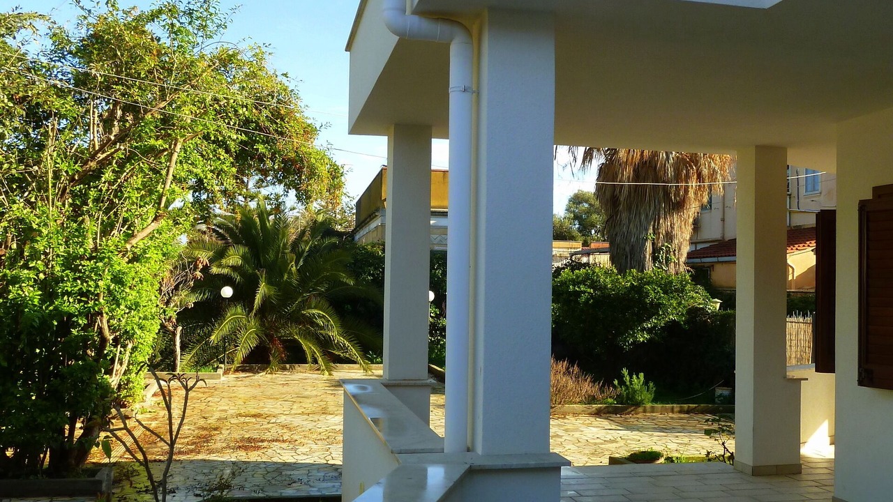 Photo of Outdoor in Mondello