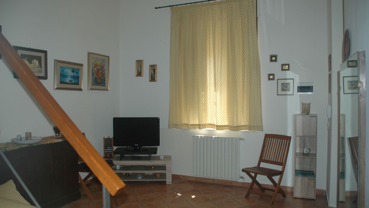 Photo of Livingroom in Nunziata