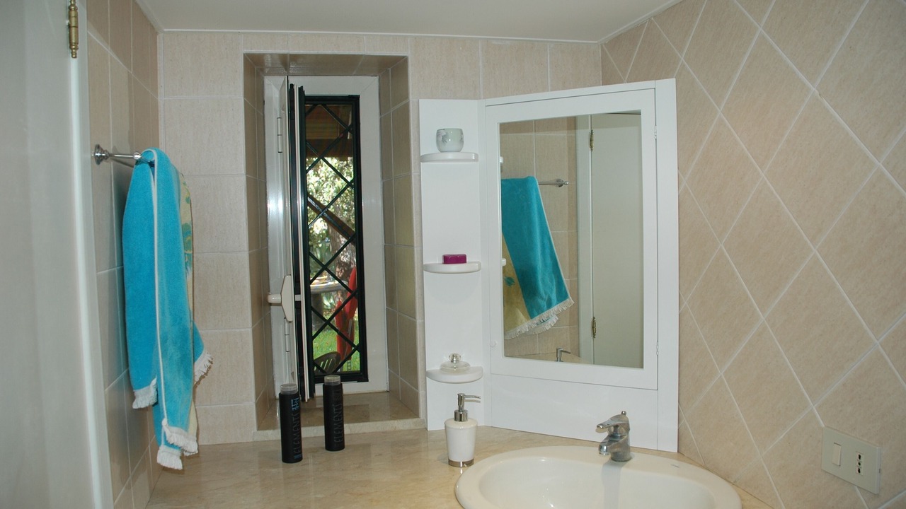 Photo of Bathroom in Nunziata