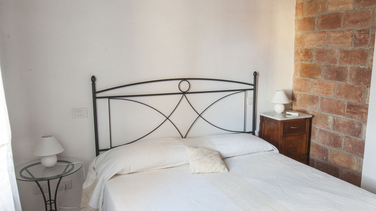Photo of Bedroom in Fratticciola