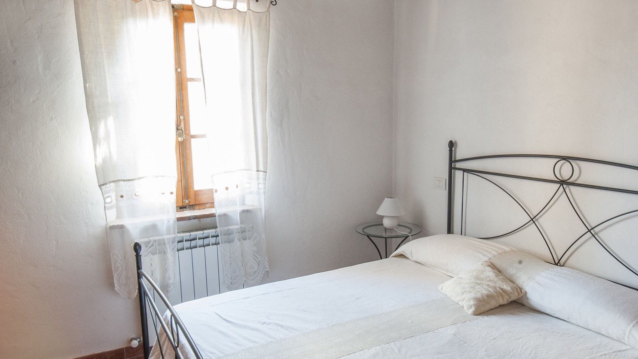 Photo of Bedroom in Fratticciola