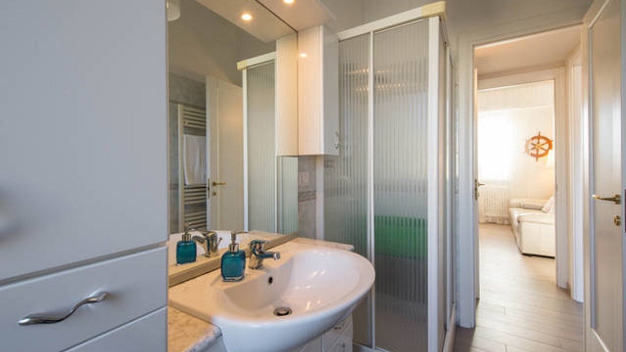 Photo of Bathroom in Finale Pia
