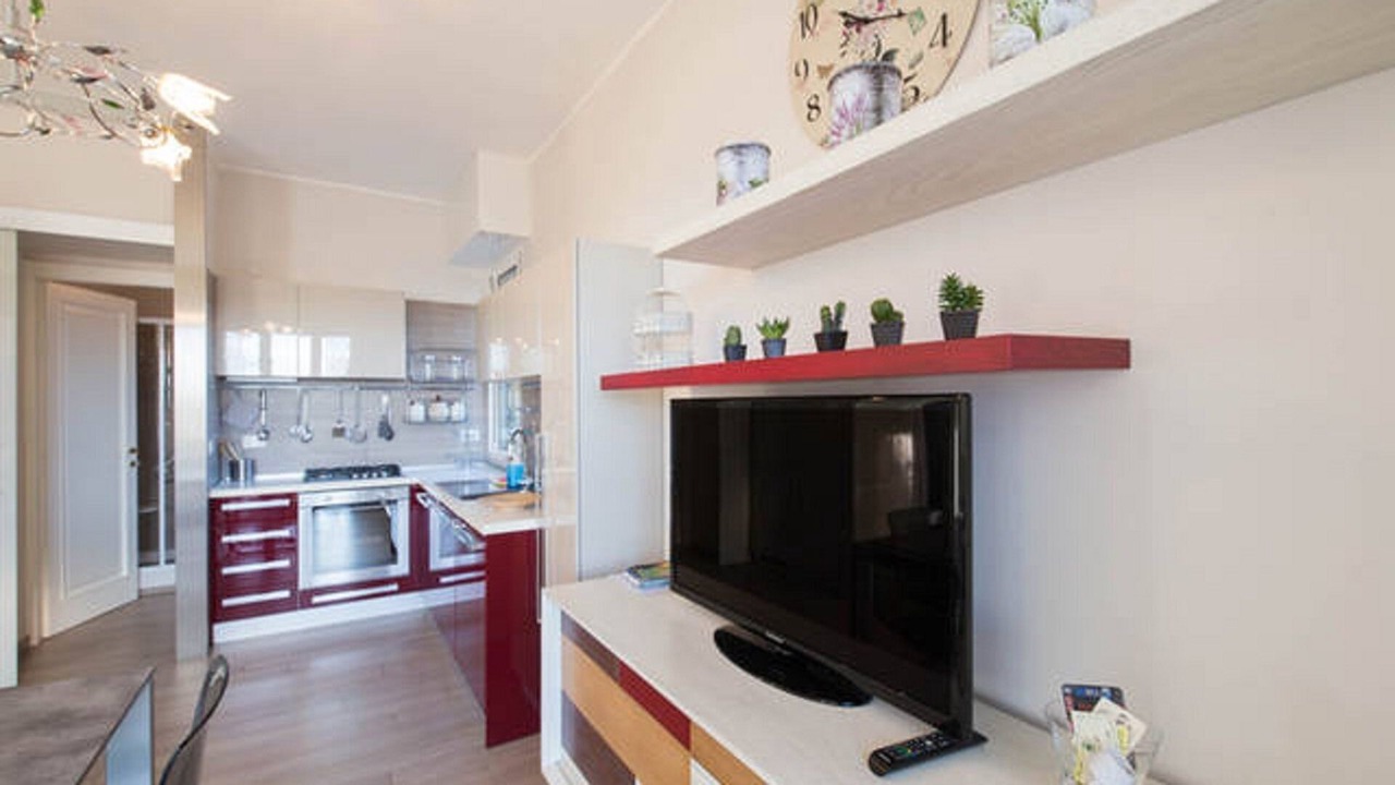 Photo of Kitchen in Finale Pia