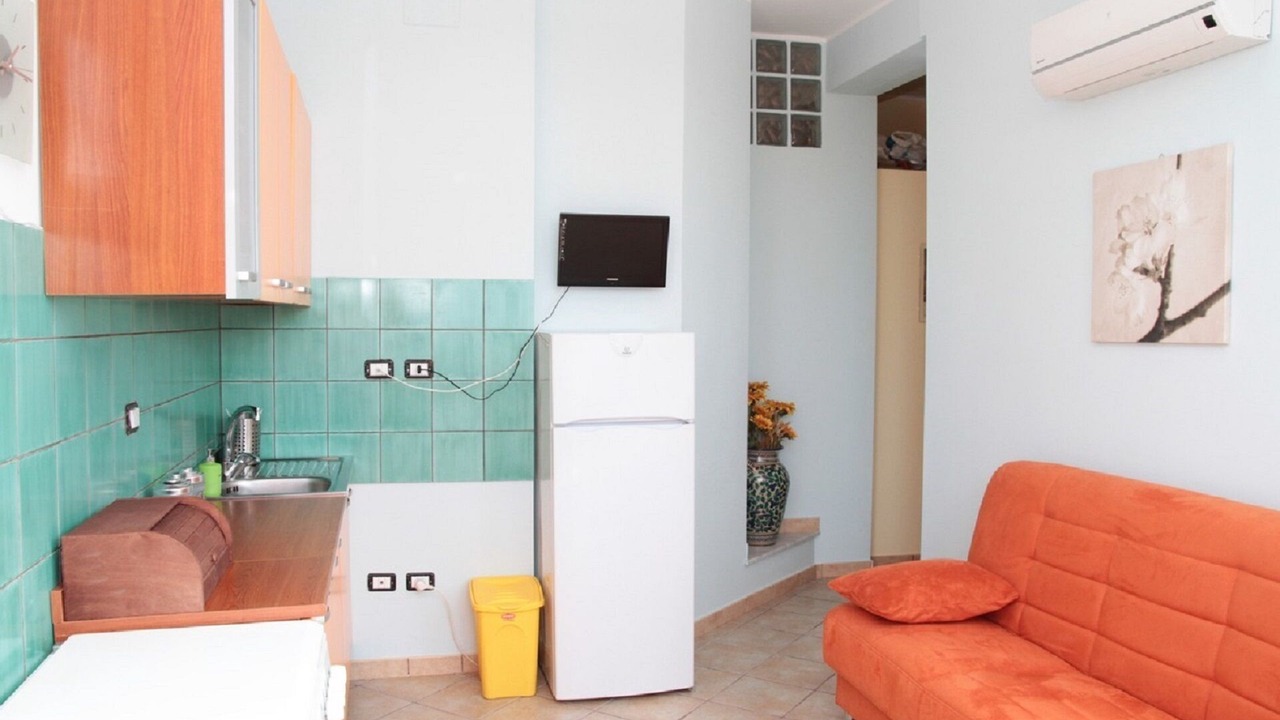 Photo of Livingroom in Dune