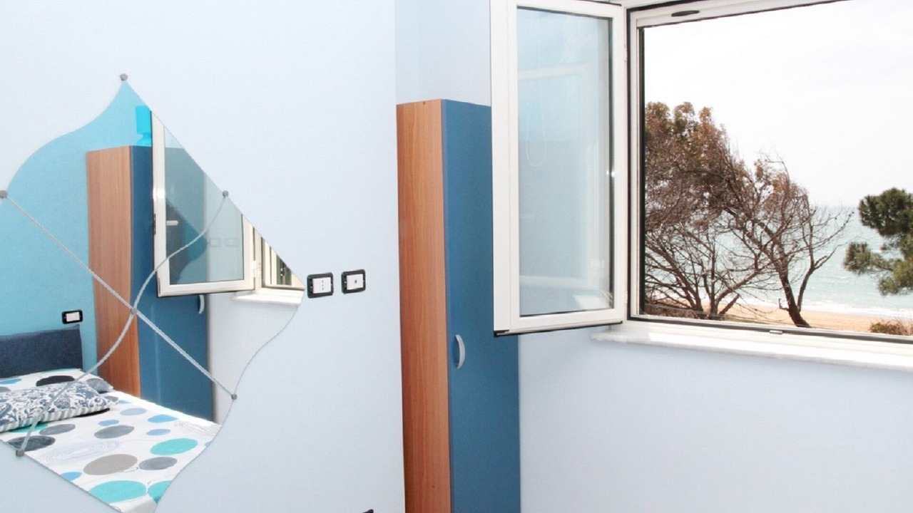 Photo of Bedroom in Dune