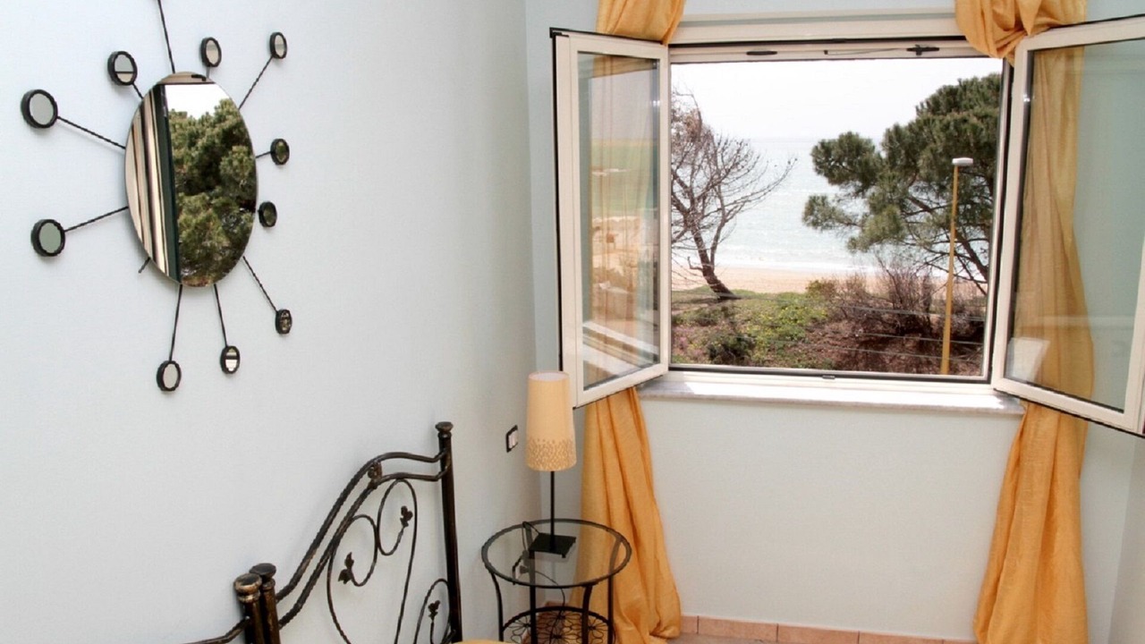 Photo of Bedroom in Dune