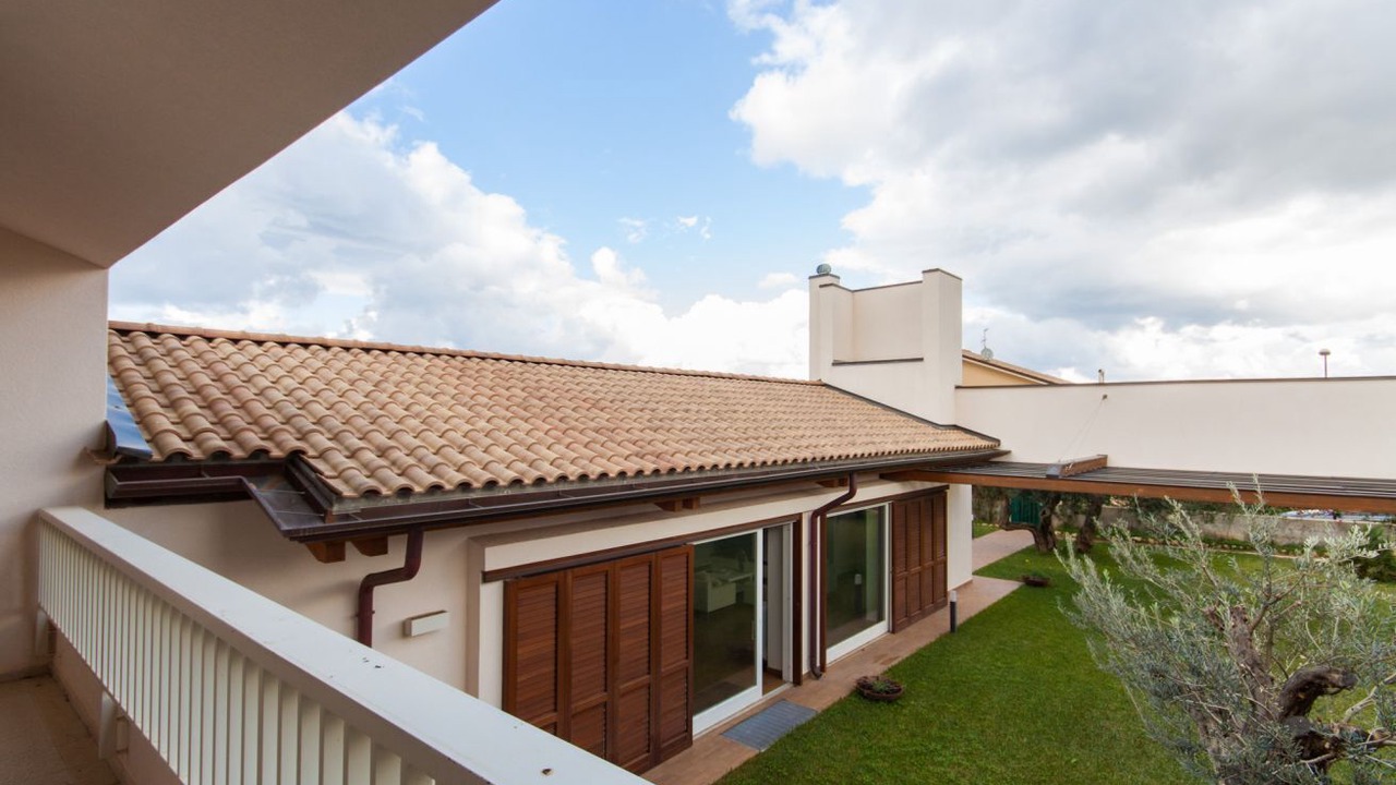 Photo of Outdoor in Terrasini
