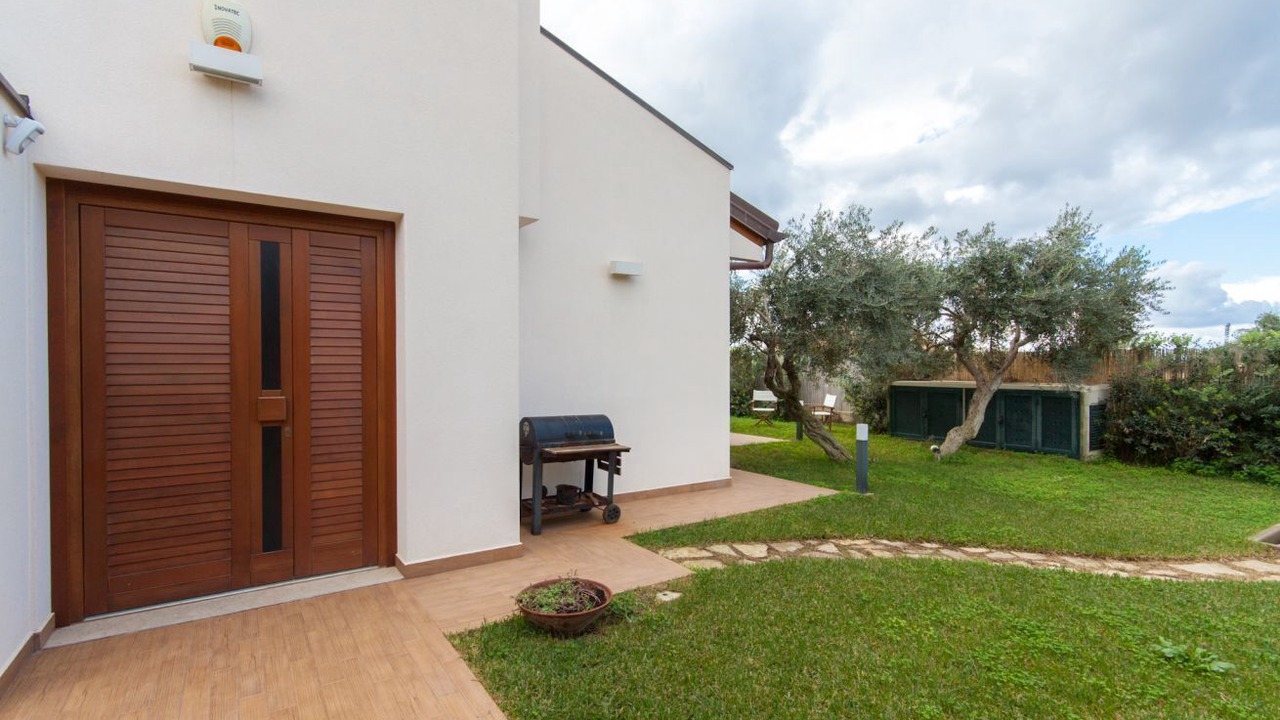 Photo of Patio Balcony in Terrasini
