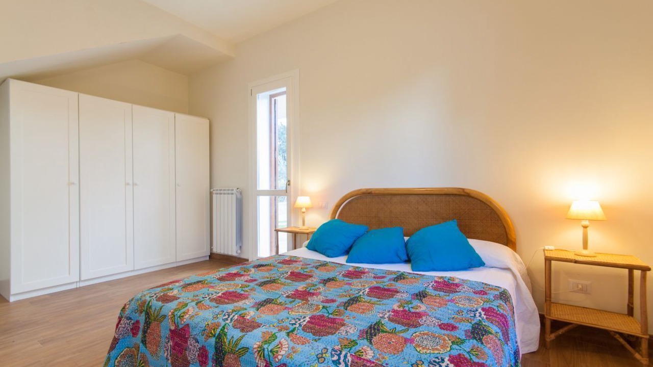 Photo of Bedroom in Terrasini