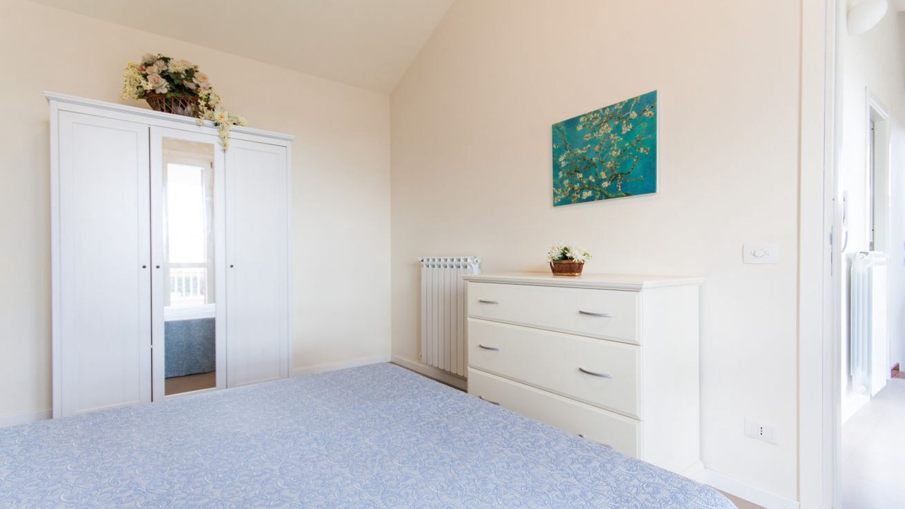 Photo of Bedroom in Terrasini