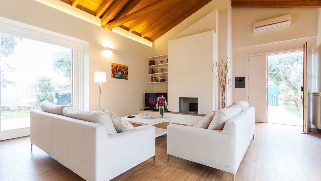 Photo of Livingroom in Terrasini