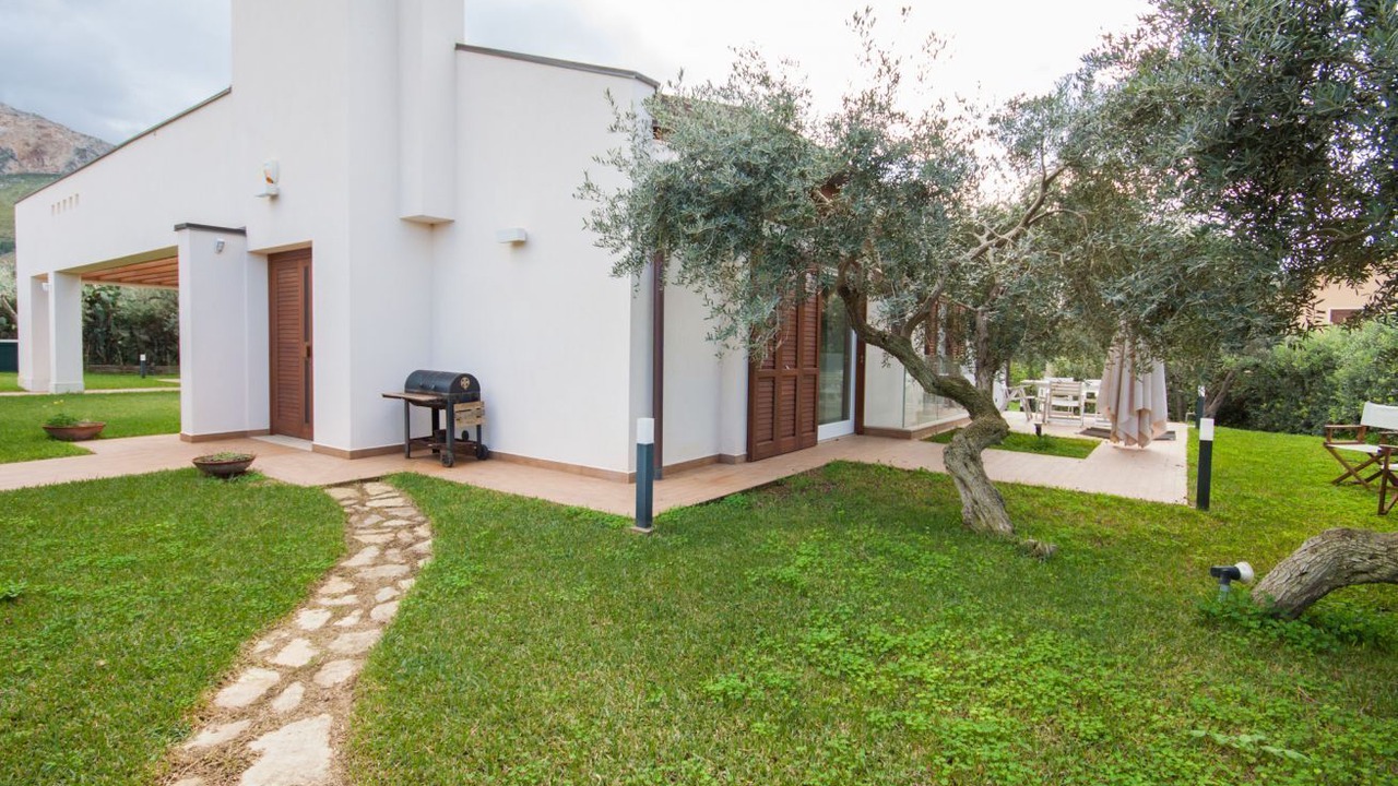 Photo of Patio Balcony in Terrasini