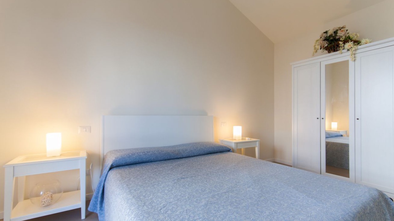 Photo of Bedroom in Terrasini