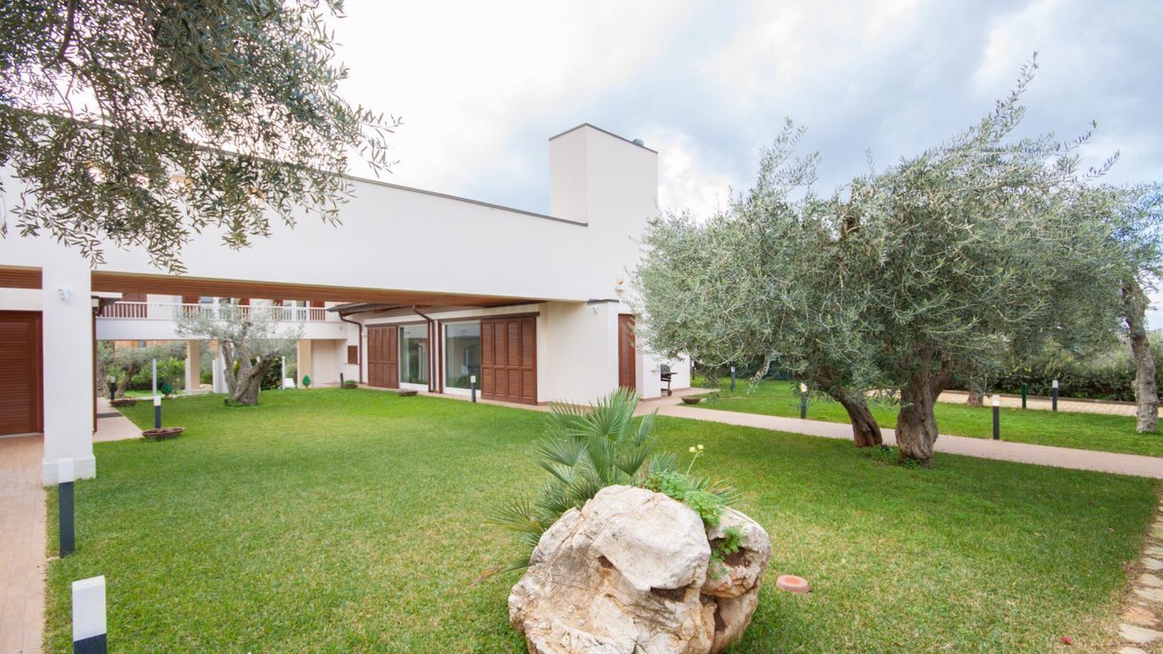 Photo of Outdoor in Terrasini