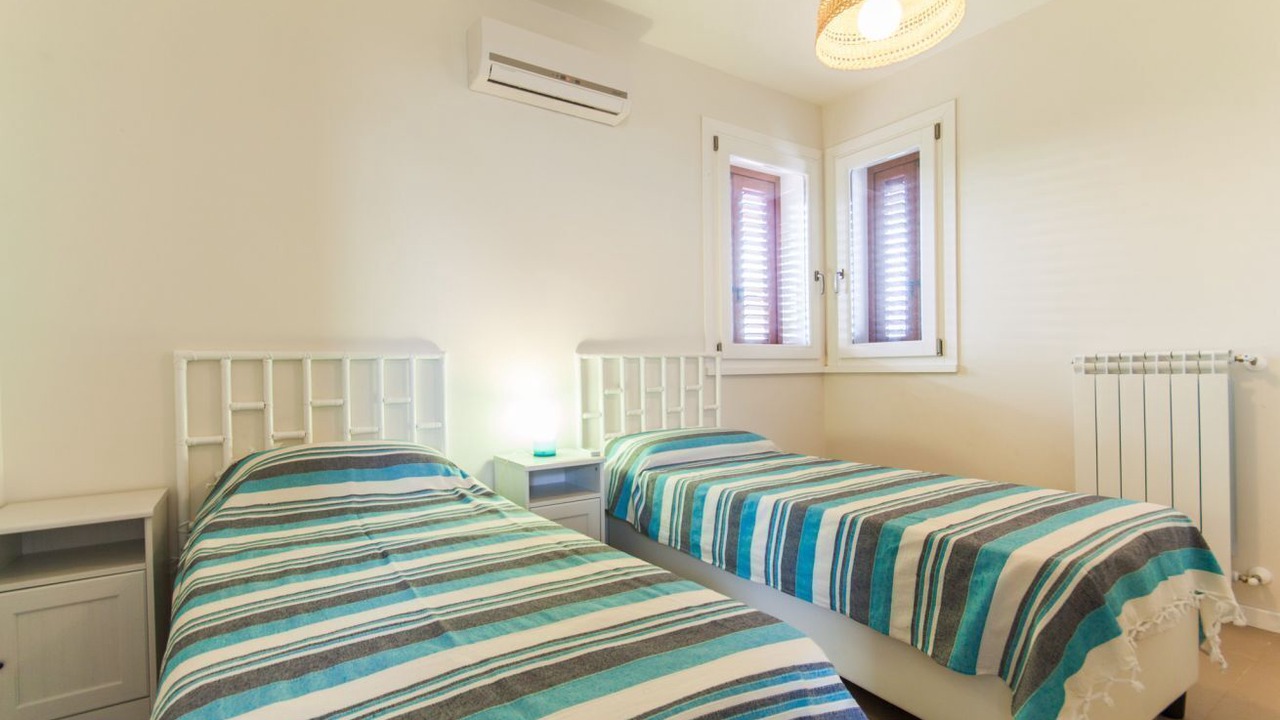 Photo of Bedroom in Terrasini