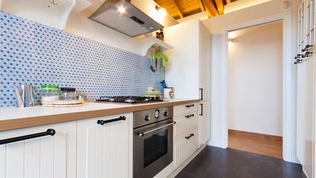 Photo of Kitchen in Terrasini