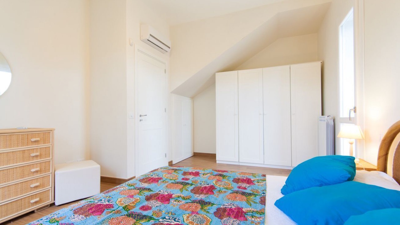 Photo of Bedroom in Terrasini