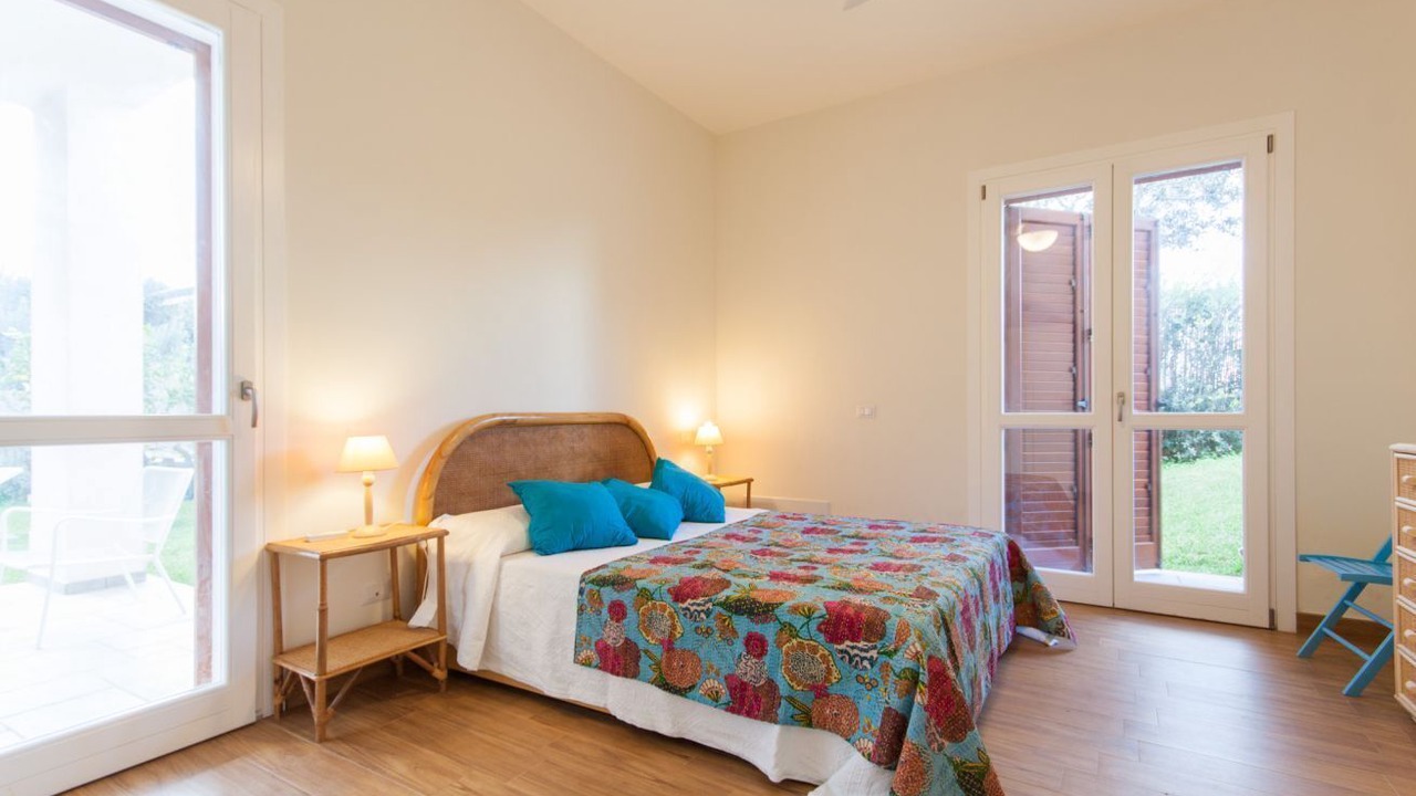 Photo of Bedroom in Terrasini