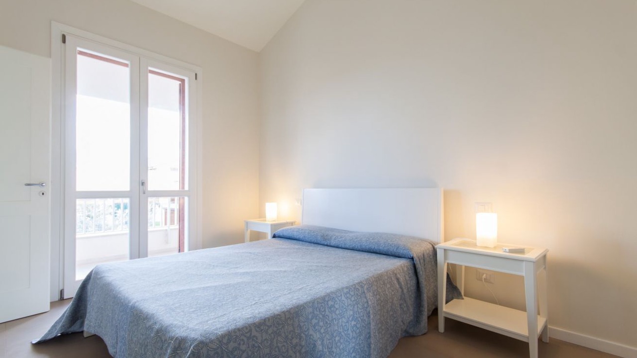 Photo of Bedroom in Terrasini