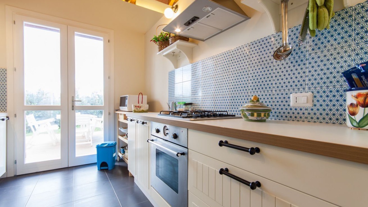 Photo of Kitchen in Terrasini