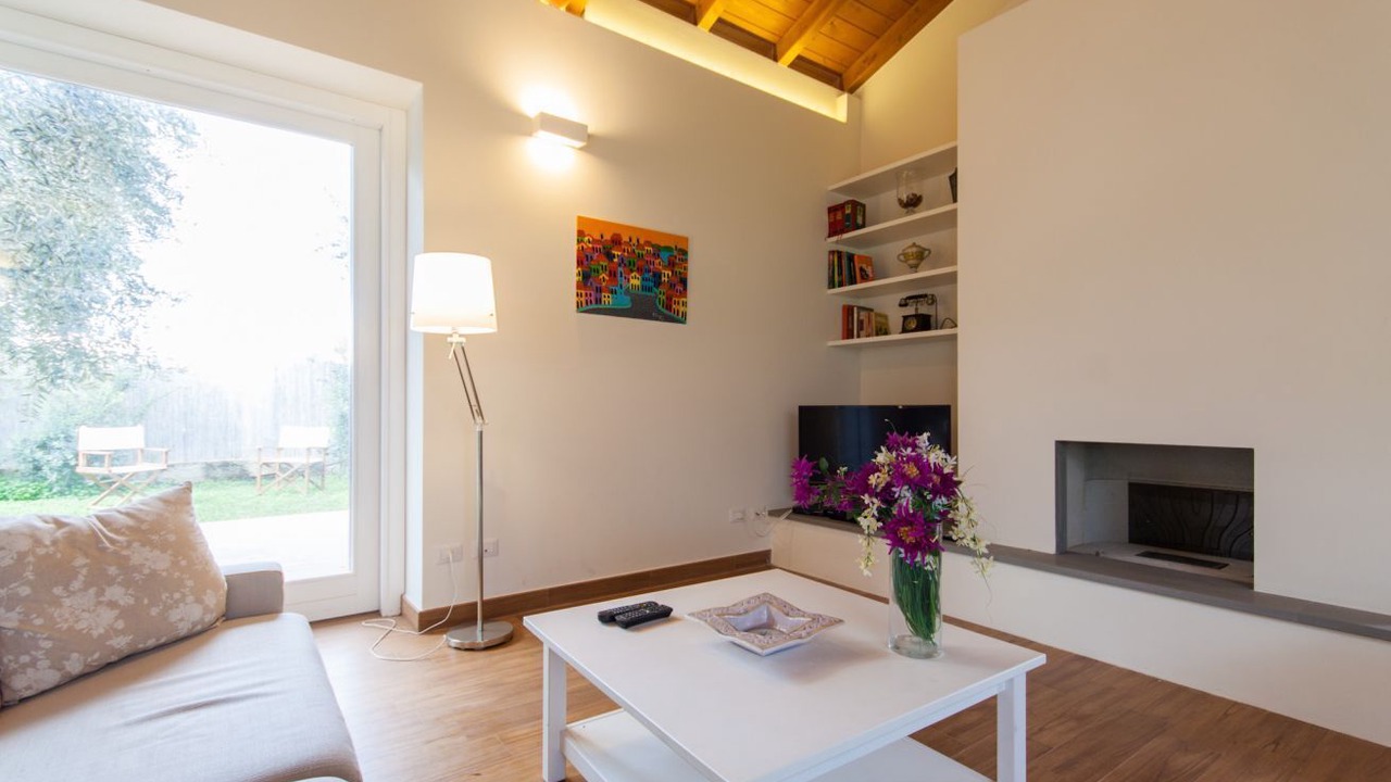 Photo of Livingroom in Terrasini