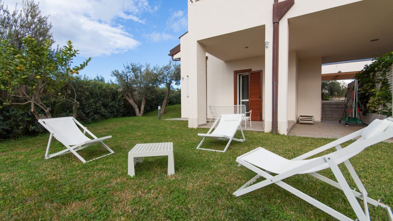 Photo of Patio Balcony in Terrasini