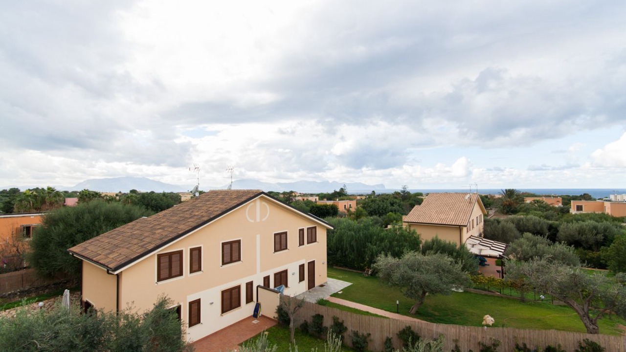 Photo of Outdoor in Terrasini