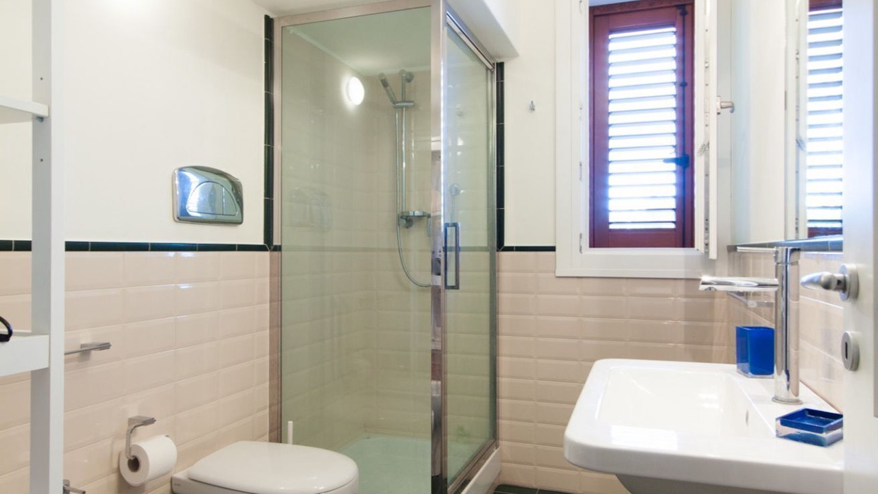 Photo of Bathroom in Terrasini